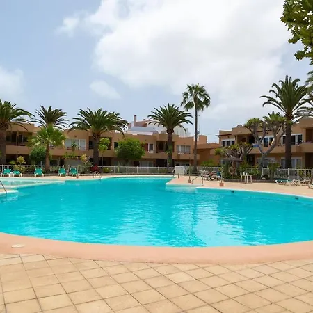 Corralejo Atrapasuenos Holiday House Exterior photo