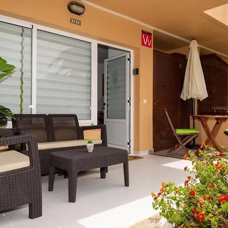 Corralejo Atrapasuenos Holiday House Exterior photo