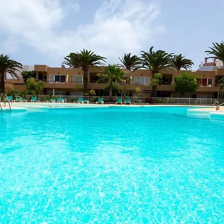 Corralejo Atrapasuenos Holiday House Exterior photo