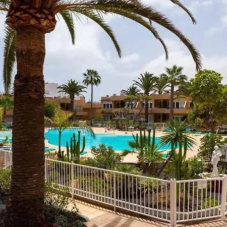Corralejo Atrapasuenos Holiday House Exterior photo