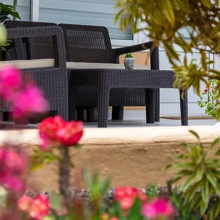 Corralejo Atrapasuenos Holiday House Exterior photo