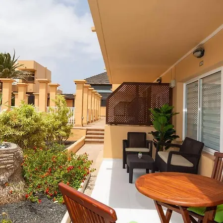 Corralejo Atrapasuenos Holiday House Exterior photo