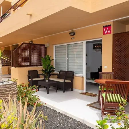 Corralejo Atrapasuenos Holiday House Exterior photo