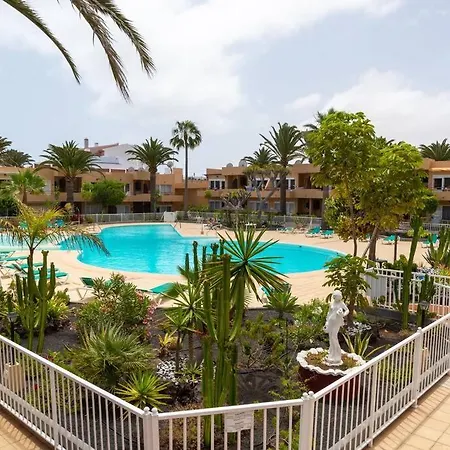 Corralejo Atrapasuenos Holiday House Exterior photo