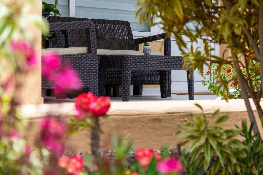 Atrapasuenos House Apartment Corralejo