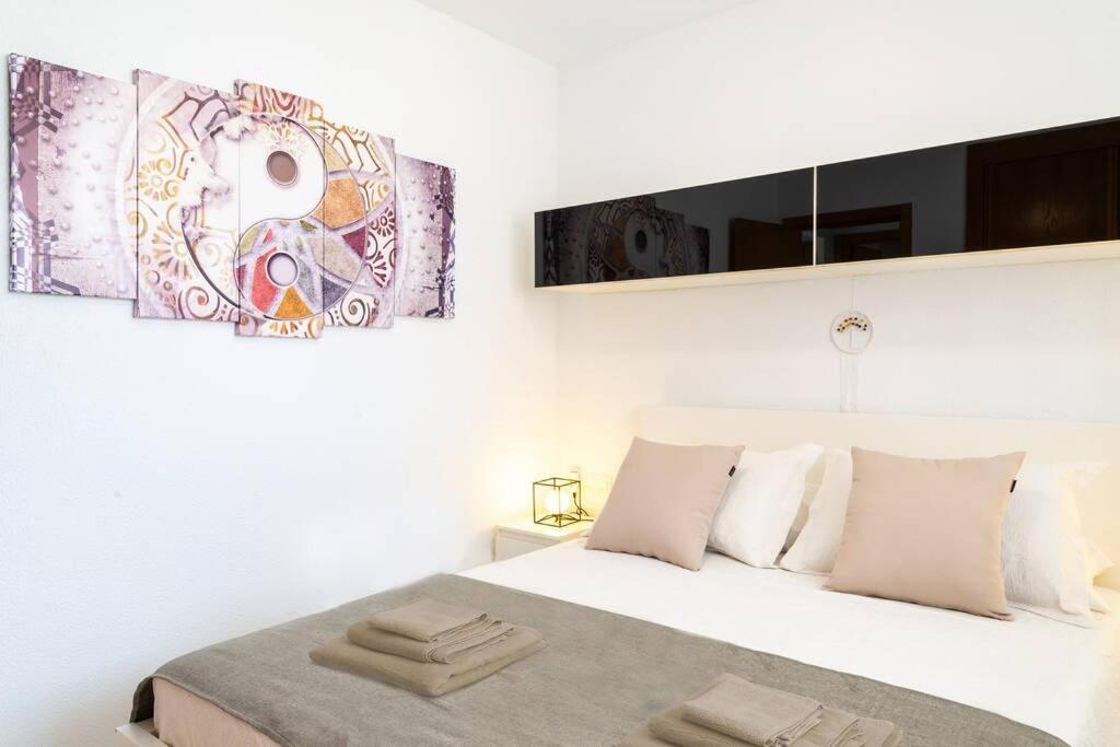 Atrapasuenos House Apartment