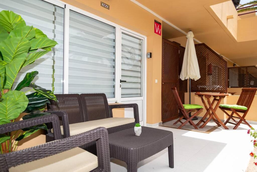 Atrapasuenos House Apartment Corralejo